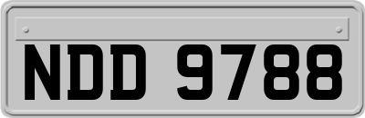 NDD9788