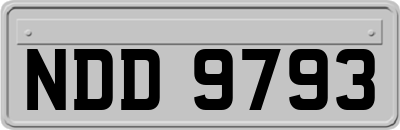NDD9793