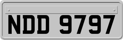NDD9797