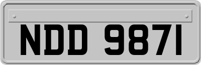 NDD9871