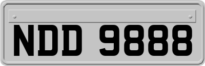 NDD9888