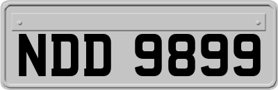 NDD9899