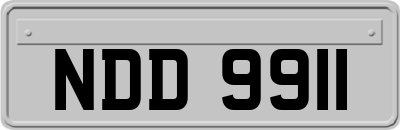 NDD9911