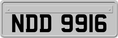 NDD9916