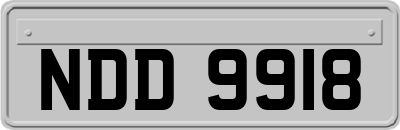 NDD9918
