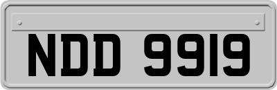 NDD9919
