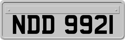 NDD9921
