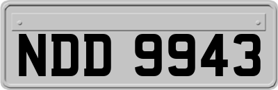 NDD9943