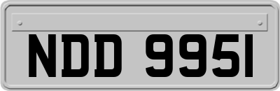 NDD9951