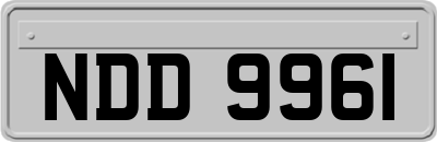 NDD9961