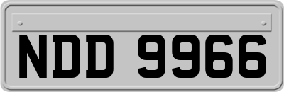 NDD9966