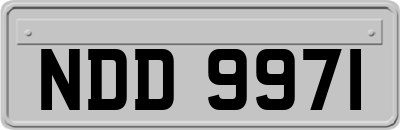 NDD9971