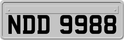 NDD9988