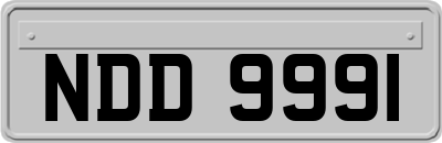 NDD9991