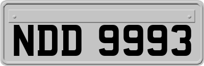 NDD9993