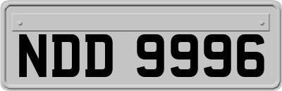 NDD9996