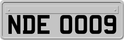 NDE0009