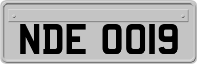 NDE0019