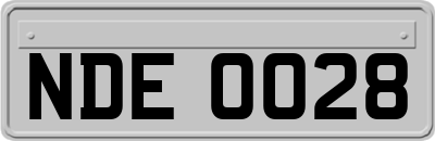 NDE0028