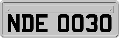 NDE0030