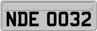 NDE0032