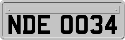 NDE0034