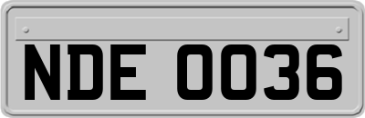 NDE0036