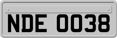 NDE0038