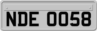 NDE0058
