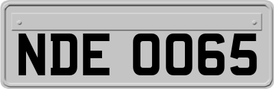 NDE0065
