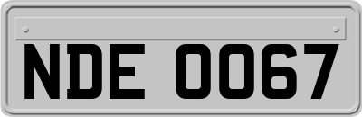 NDE0067