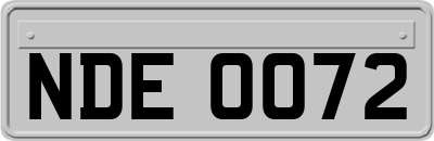 NDE0072