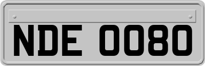 NDE0080
