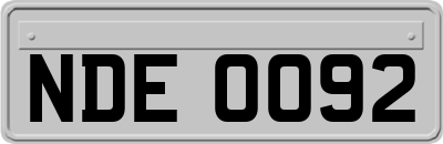 NDE0092