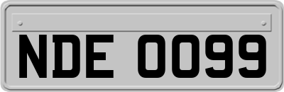 NDE0099