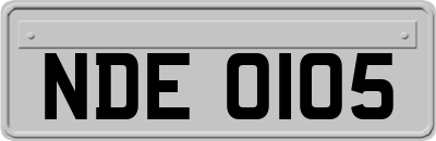 NDE0105