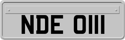 NDE0111