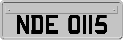 NDE0115
