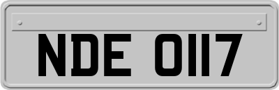 NDE0117
