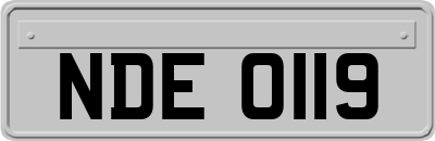 NDE0119