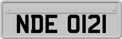 NDE0121