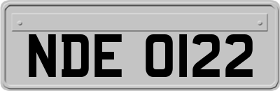 NDE0122
