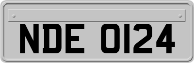 NDE0124