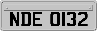 NDE0132