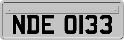 NDE0133