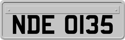 NDE0135