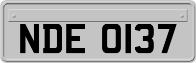 NDE0137