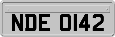 NDE0142
