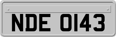 NDE0143