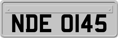 NDE0145
